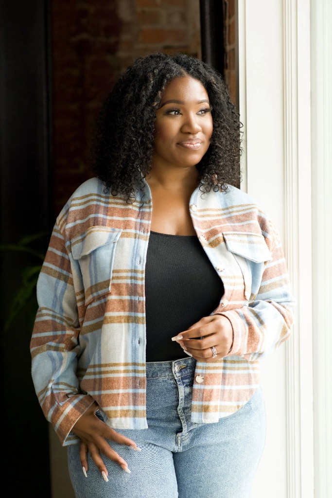 Ashley Lucas, LCSW · Founder & CEO