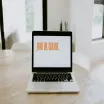 Telehealth therapy session in Tampa, FL